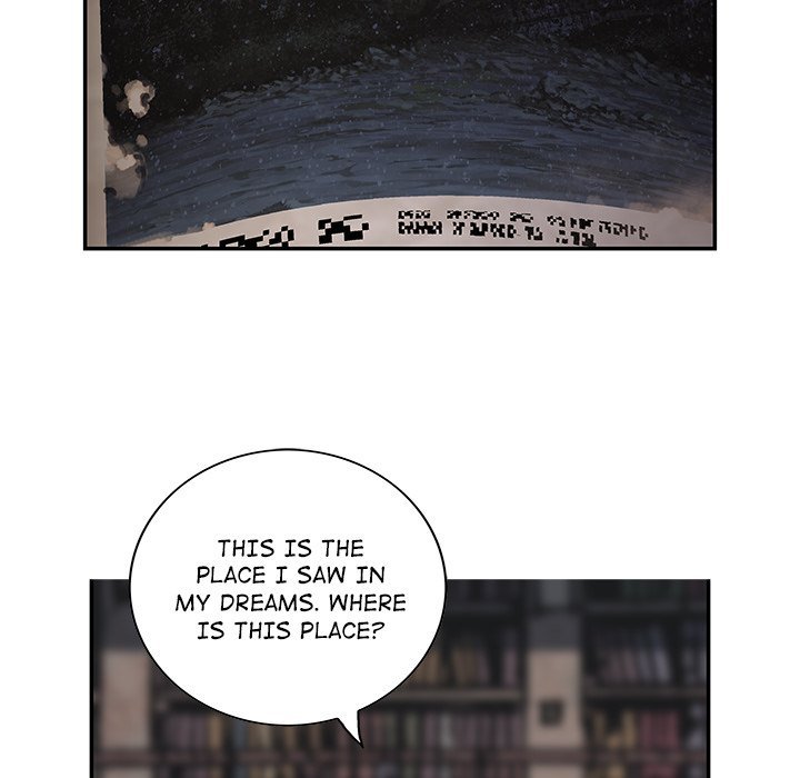 Leviathan Manhwa - Chapter 141 Page 20