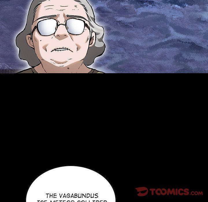 Leviathan Manhwa - Chapter 141 Page 23