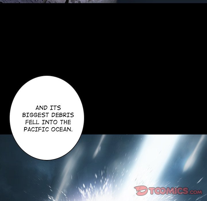 Leviathan Manhwa - Chapter 141 Page 25