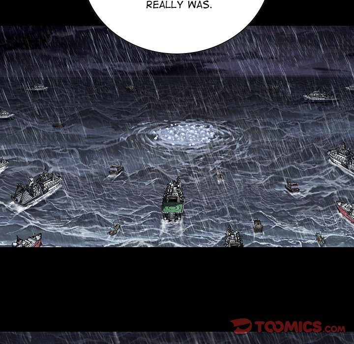 Leviathan Manhwa - Chapter 141 Page 27