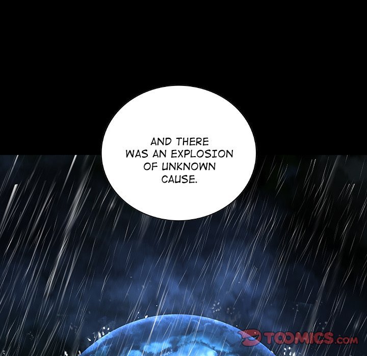 Leviathan Manhwa - Chapter 141 Page 29