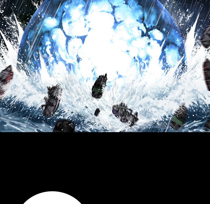 Leviathan Manhwa - Chapter 141 Page 30