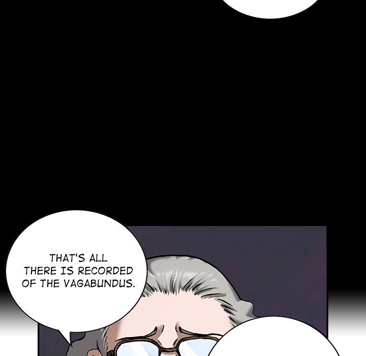 Leviathan Manhwa - Chapter 141 Page 32