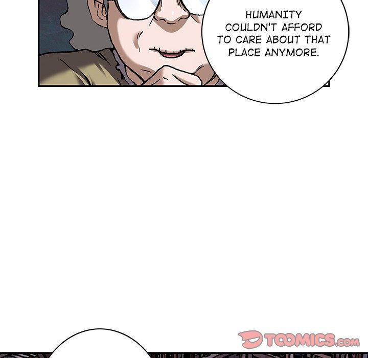 Leviathan Manhwa - Chapter 141 Page 33