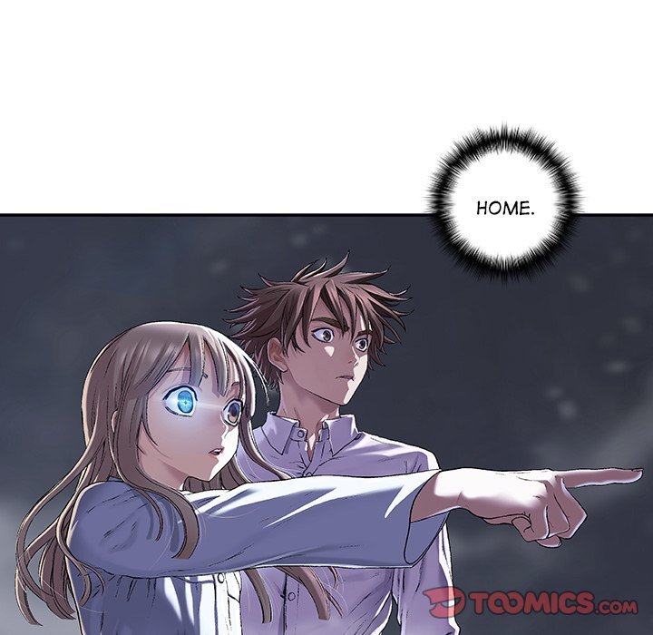 Leviathan Manhwa - Chapter 141 Page 43