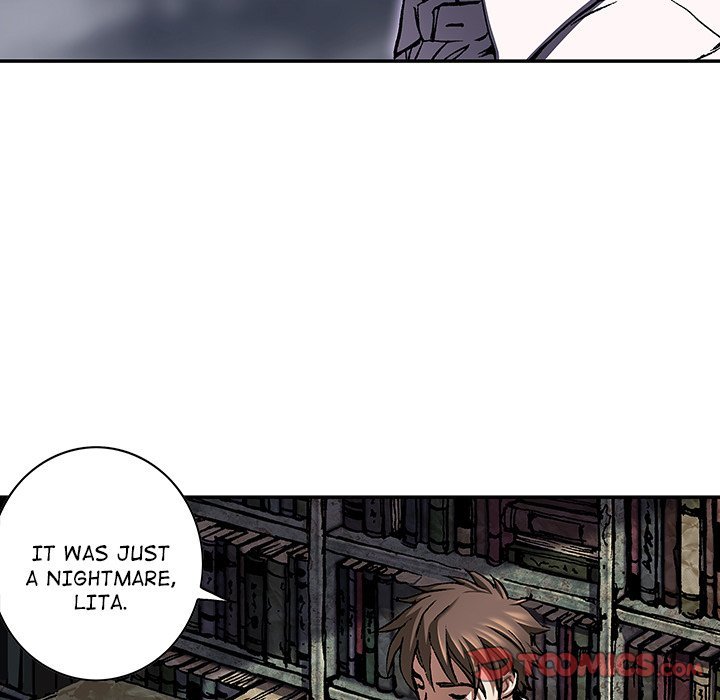 Leviathan Manhwa - Chapter 141 Page 45