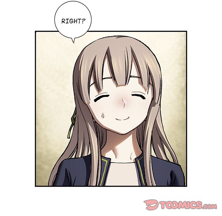 Leviathan Manhwa - Chapter 141 Page 47