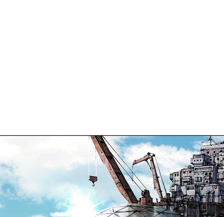 Leviathan Manhwa - Chapter 141 Page 48