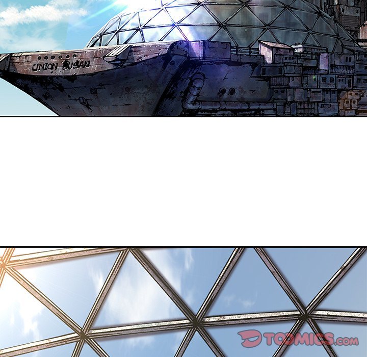 Leviathan Manhwa - Chapter 141 Page 49