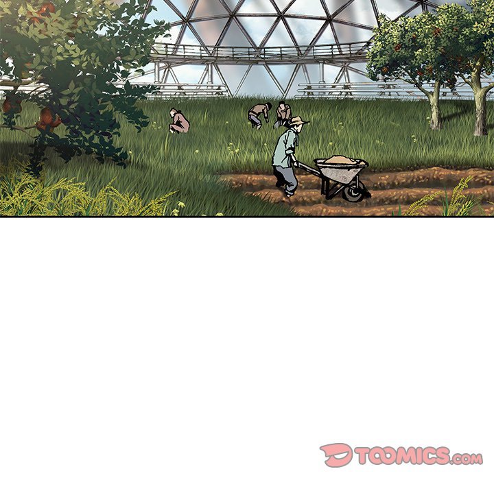 Leviathan Manhwa - Chapter 141 Page 51