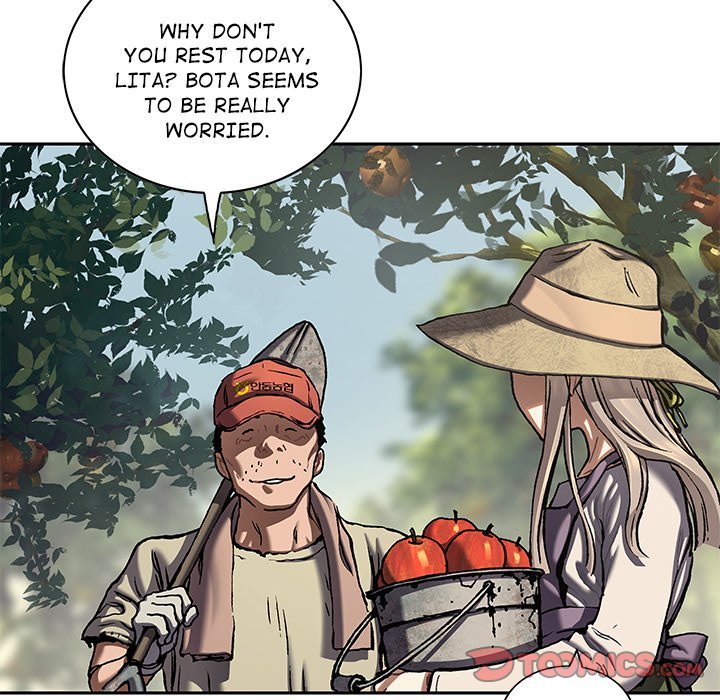 Leviathan Manhwa - Chapter 141 Page 53