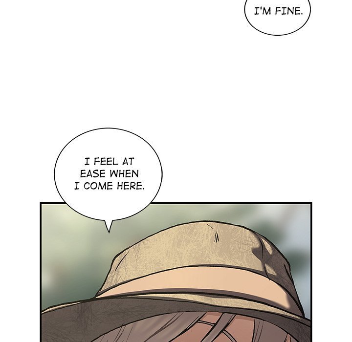 Leviathan Manhwa - Chapter 141 Page 54