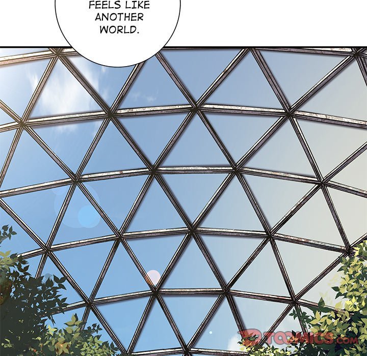 Leviathan Manhwa - Chapter 141 Page 57