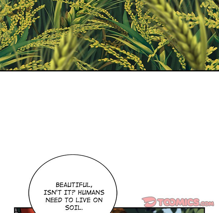 Leviathan Manhwa - Chapter 141 Page 59