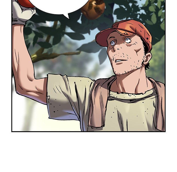 Leviathan Manhwa - Chapter 141 Page 60