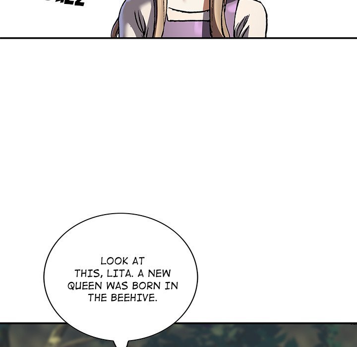Leviathan Manhwa - Chapter 141 Page 64
