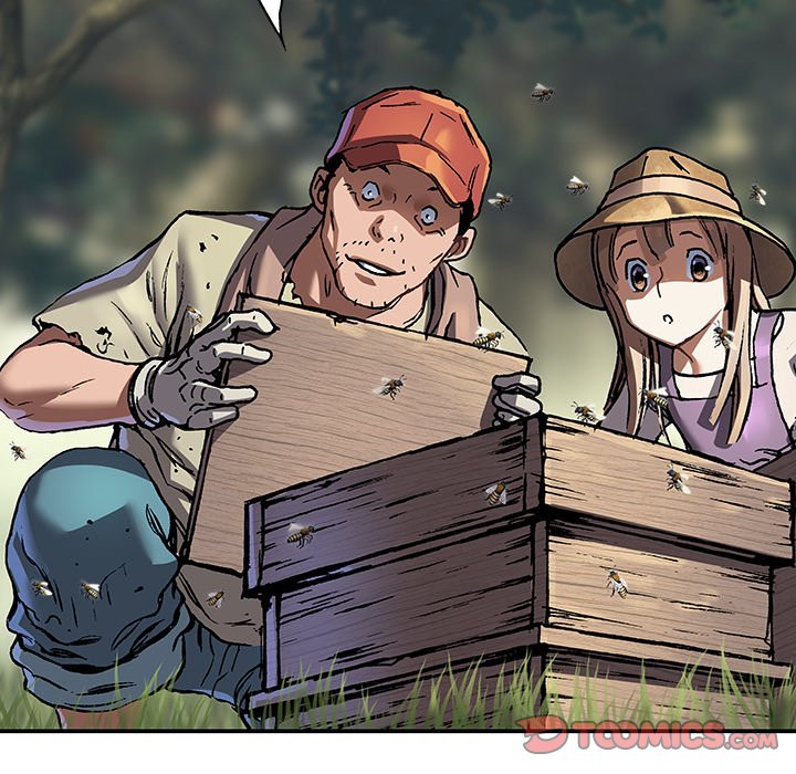 Leviathan Manhwa - Chapter 141 Page 65