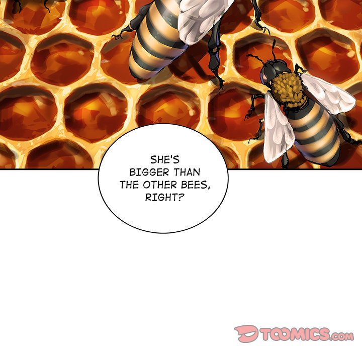 Leviathan Manhwa - Chapter 141 Page 67