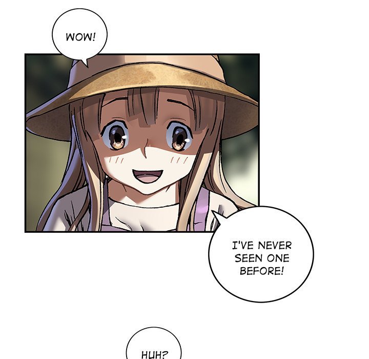 Leviathan Manhwa - Chapter 141 Page 68