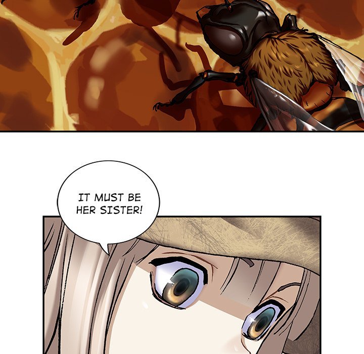 Leviathan Manhwa - Chapter 141 Page 72