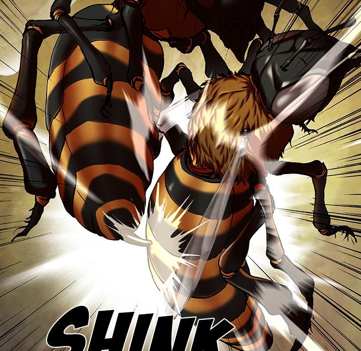 Leviathan Manhwa - Chapter 141 Page 76