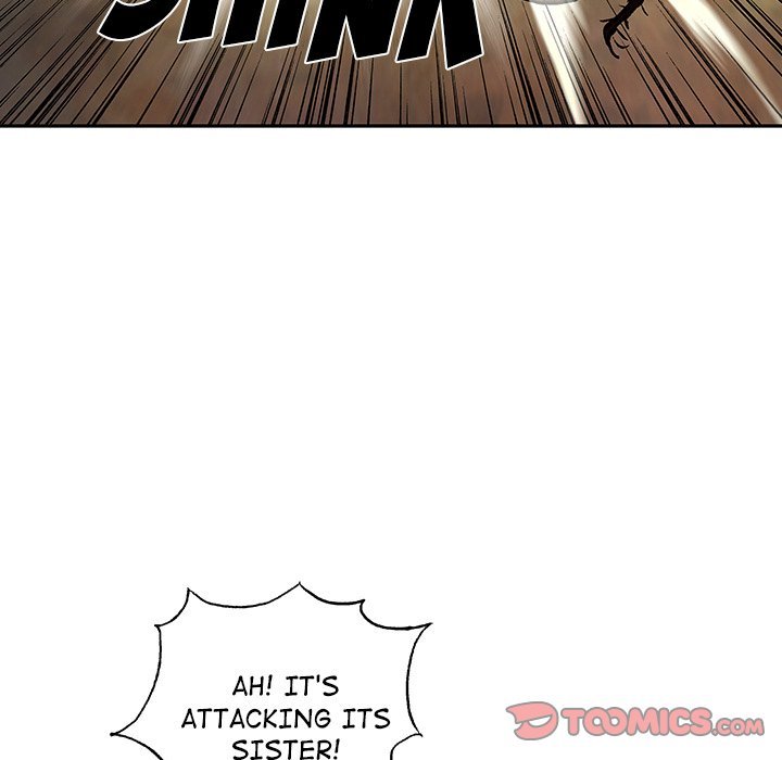 Leviathan Manhwa - Chapter 141 Page 77