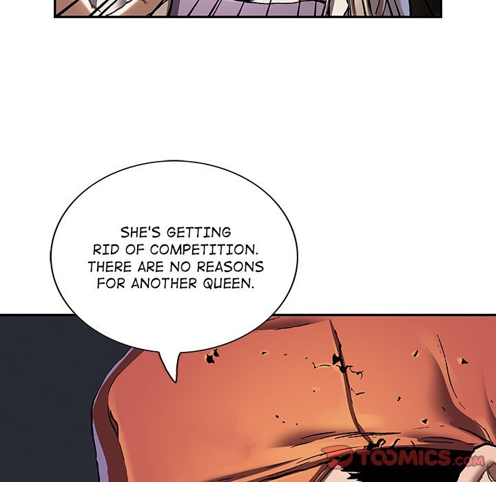 Leviathan Manhwa - Chapter 141 Page 79