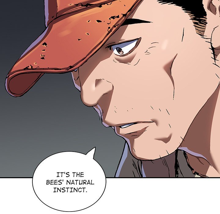 Leviathan Manhwa - Chapter 141 Page 80