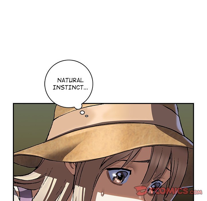 Leviathan Manhwa - Chapter 141 Page 81