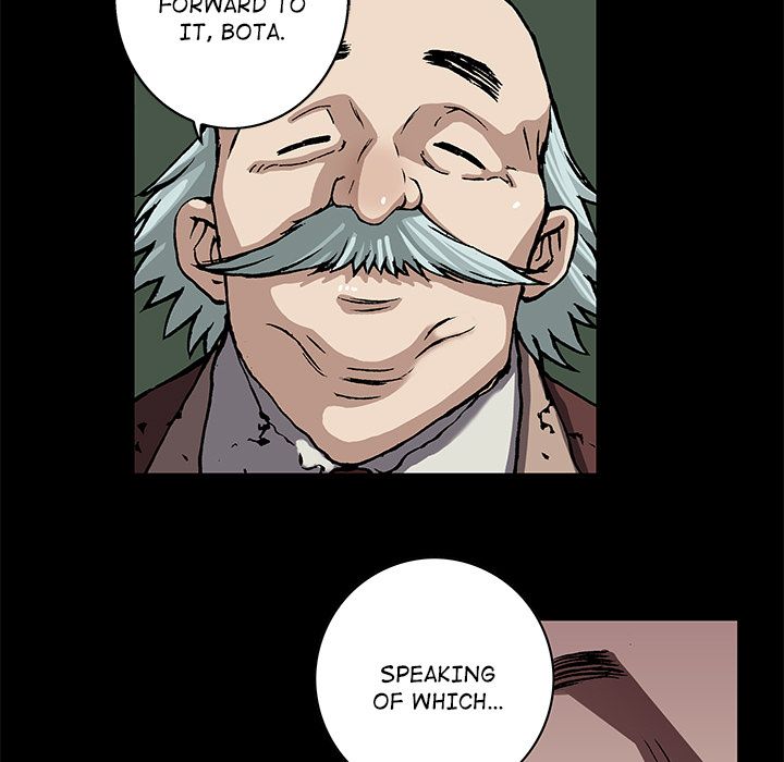 Leviathan Manhwa - Chapter 74 Page 4