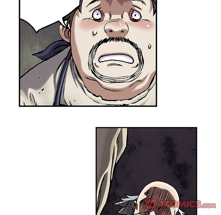 Leviathan Manhwa - Chapter 74 Page 17