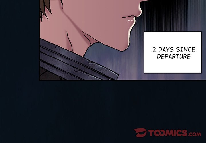 Leviathan Manhwa - Chapter 165 Page 3