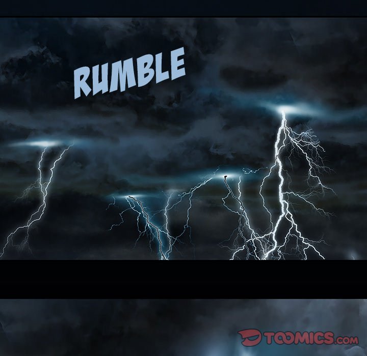 Leviathan Manhwa - Chapter 165 Page 9