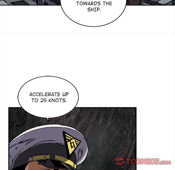 Leviathan Manhwa - Chapter 165 Page 13