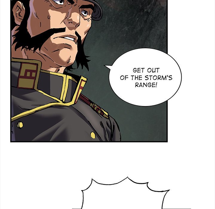 Leviathan Manhwa - Chapter 165 Page 14