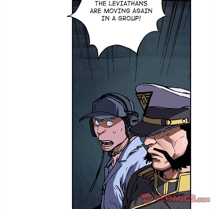Leviathan Manhwa - Chapter 165 Page 15