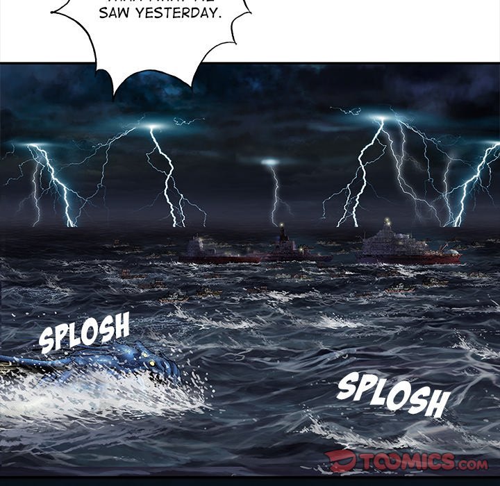 Leviathan Manhwa - Chapter 165 Page 17