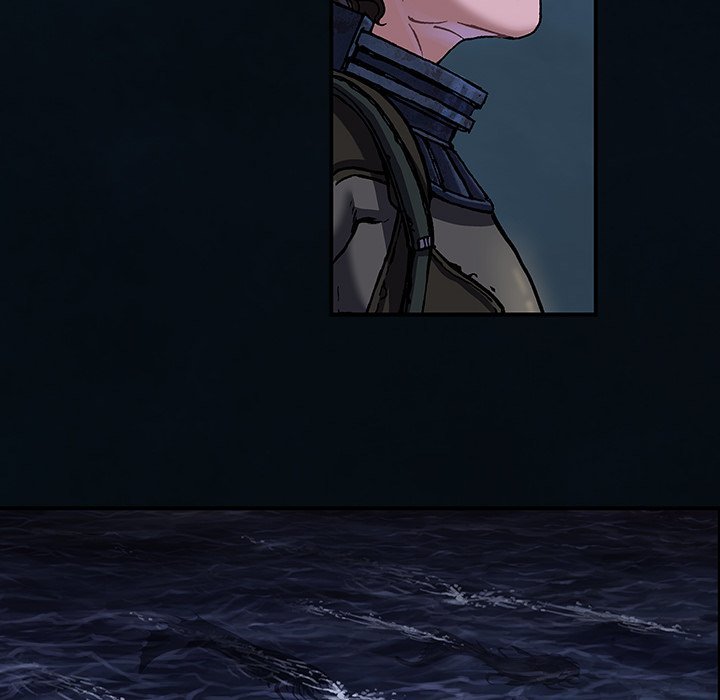 Leviathan Manhwa - Chapter 165 Page 20