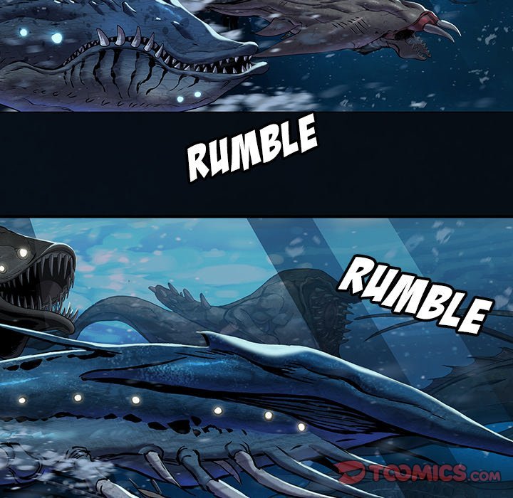 Leviathan Manhwa - Chapter 165 Page 23