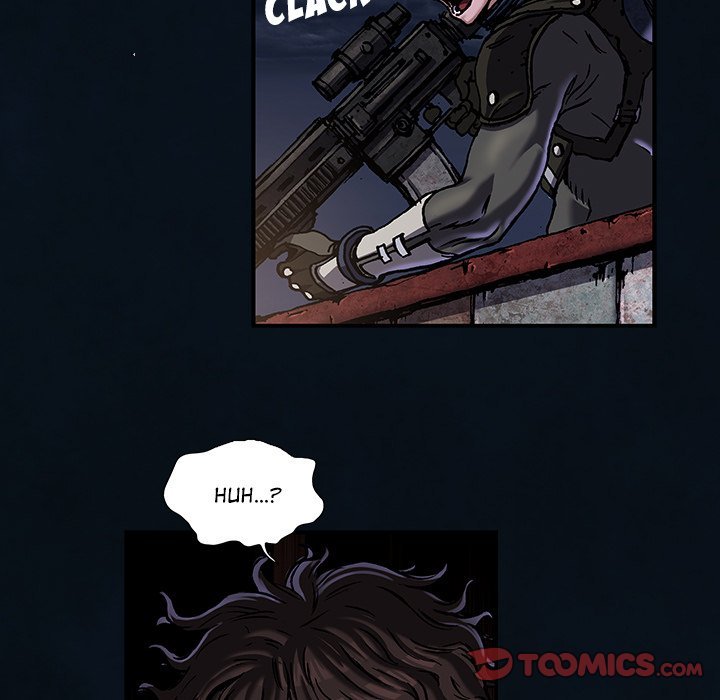 Leviathan Manhwa - Chapter 165 Page 29