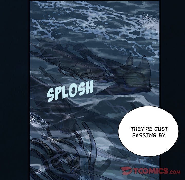 Leviathan Manhwa - Chapter 165 Page 31