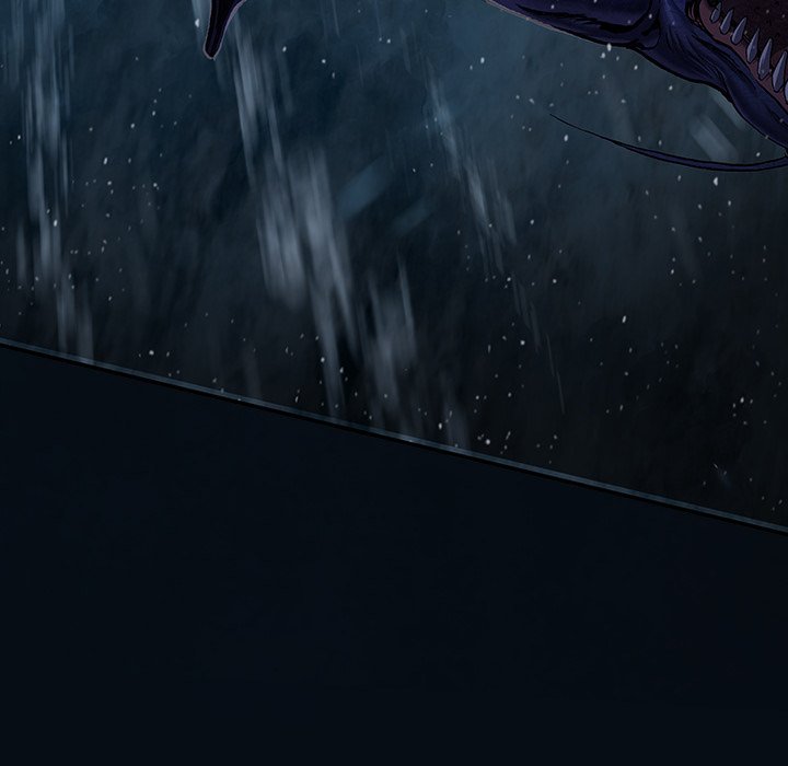 Leviathan Manhwa - Chapter 165 Page 36