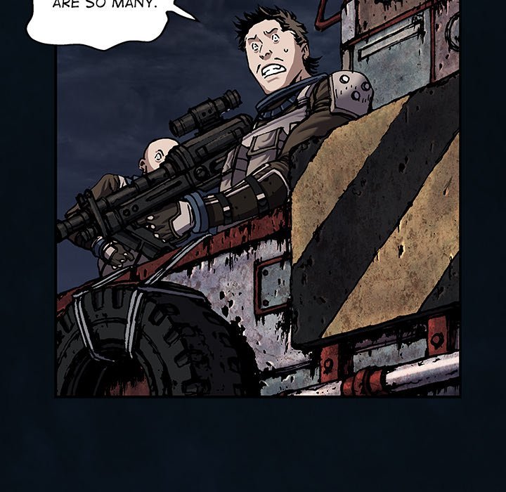 Leviathan Manhwa - Chapter 165 Page 40