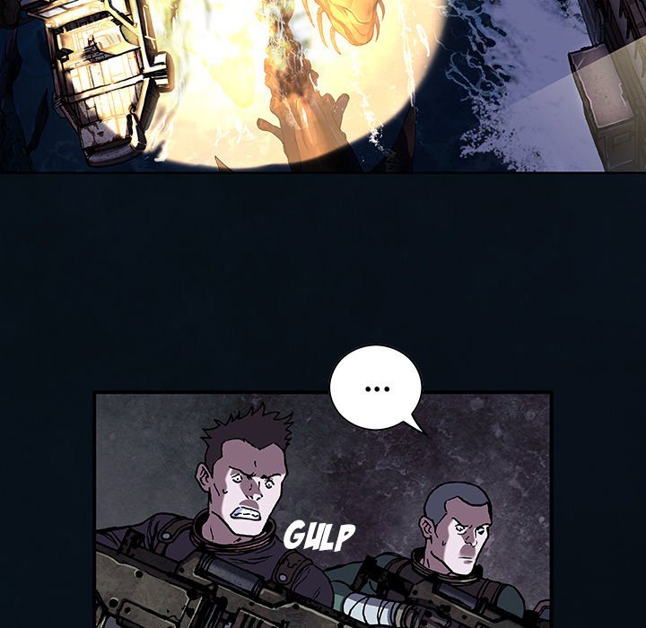 Leviathan Manhwa - Chapter 165 Page 42