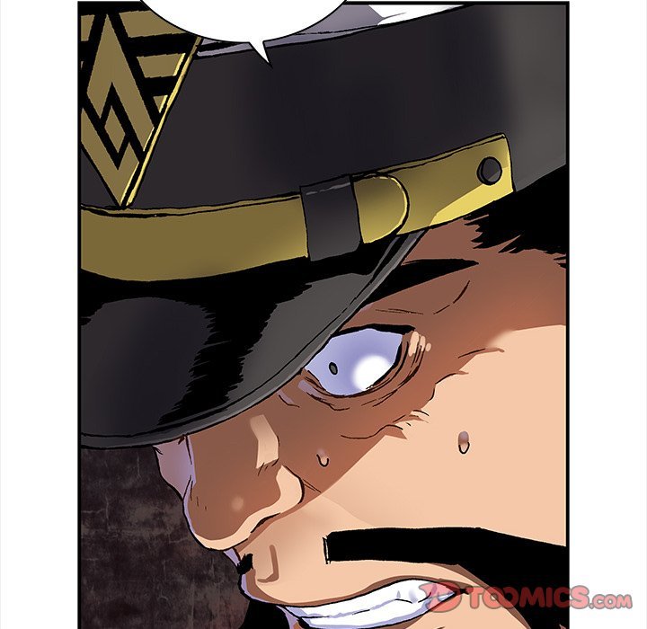 Leviathan Manhwa - Chapter 165 Page 47