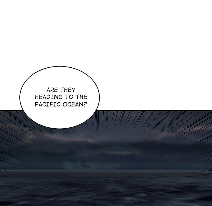 Leviathan Manhwa - Chapter 165 Page 50