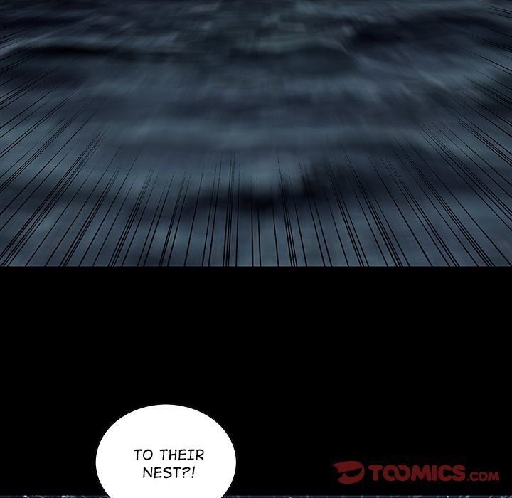 Leviathan Manhwa - Chapter 165 Page 51