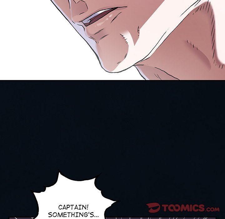 Leviathan Manhwa - Chapter 165 Page 57