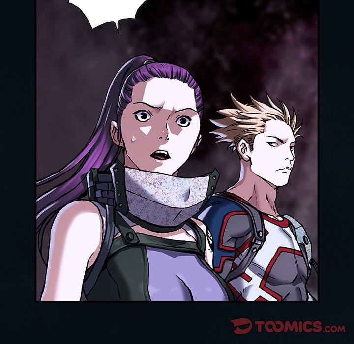 Leviathan Manhwa - Chapter 165 Page 61