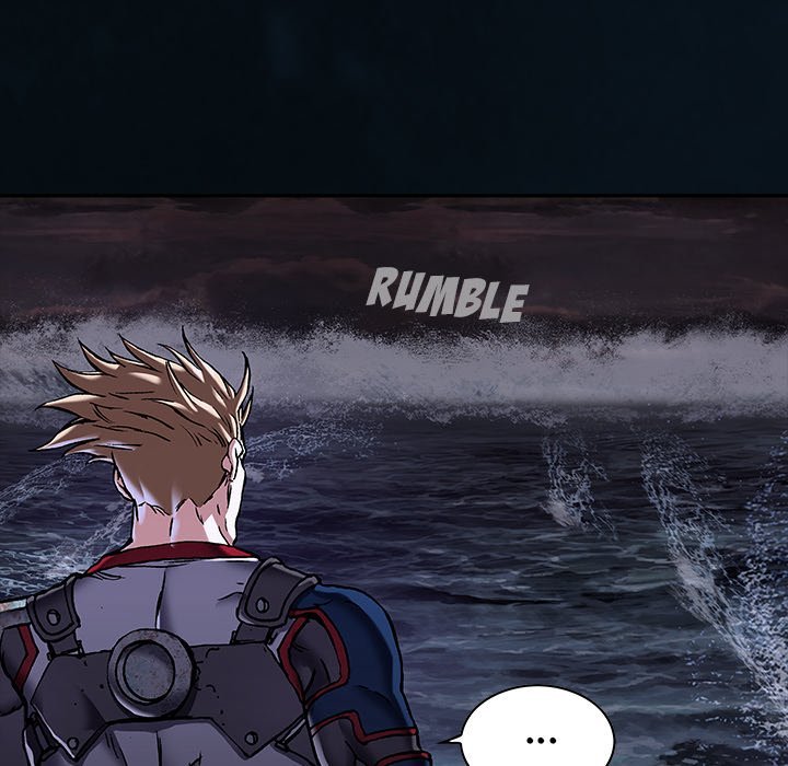 Leviathan Manhwa - Chapter 165 Page 62